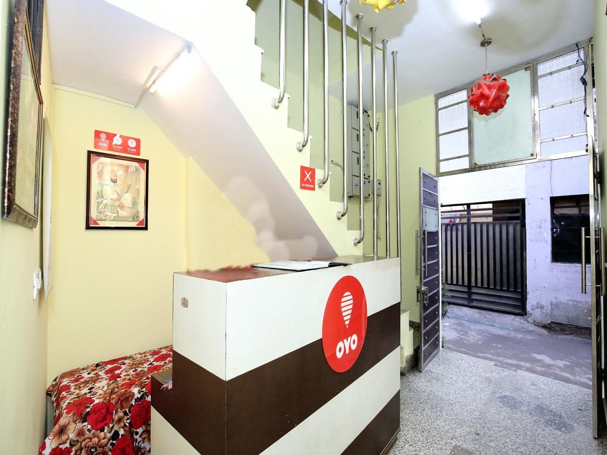 Oyo 12038 Hotel Alishan Chandigarh Exterior photo